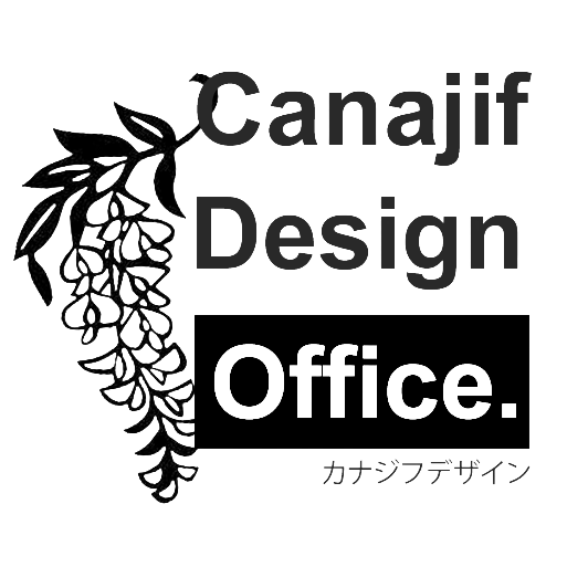 Canajif Design Portfoliosite