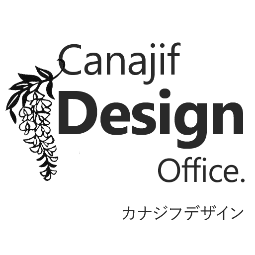 Canajif Design Portfoliosite
